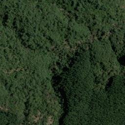 Satellite imagery of Cerro Las Diucas, CL