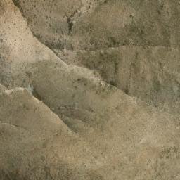 Satellite imagery of Cerro Lululén, AR