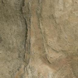 Satellite imagery of Cerro Lululén, AR