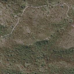 Satellite imagery of Tym Lookout, AU