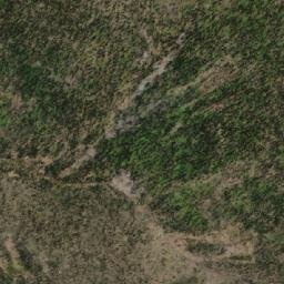 Satellite imagery of Four Mile Hill, AU