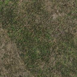 Satellite imagery of Four Mile Hill, AU