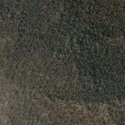 Satellite imagery of Mount Dowling, AU