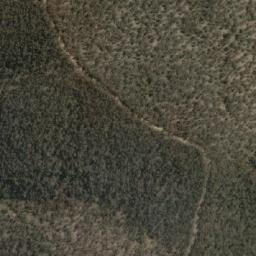 Satellite imagery of Mount Dowling, AU