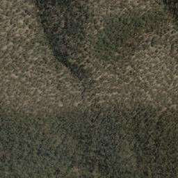 Satellite imagery of Mount Dowling, AU