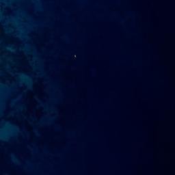 Satellite imagery of Pedro Point, AU