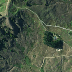 Satellite imagery of 39 MAUNGANUI, NZ