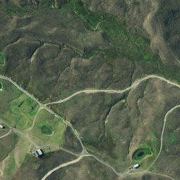 Satellite imagery of 39 MAUNGANUI, NZ