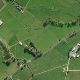 Satellite imagery of 2461, NZ