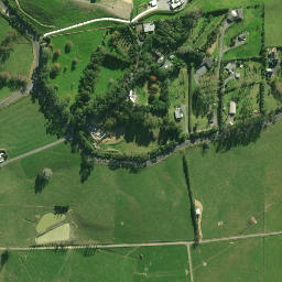 Satellite imagery of 2461, NZ