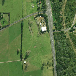 Satellite imagery of 2461, NZ
