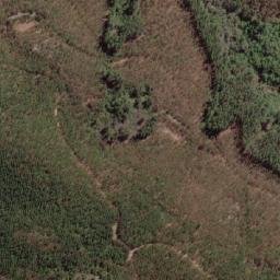 Satellite imagery of Cerro Molinos, CL