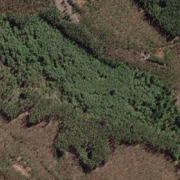 Satellite imagery of Cerro Molinos, CL