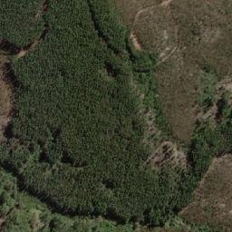 Satellite imagery of Cerro Molinos, CL