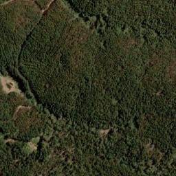 Satellite imagery of Cerro La Cimarrona, CL