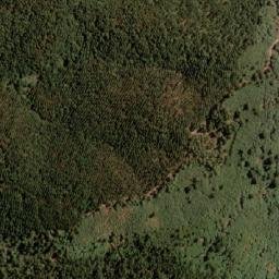 Satellite imagery of Cerro La Cimarrona, CL