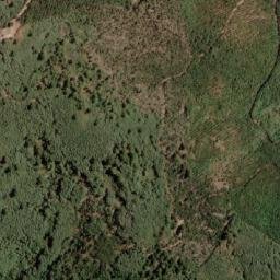 Satellite imagery of Cerro La Cimarrona, CL