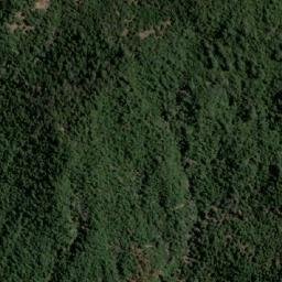 Satellite imagery of Cerro Las Diucas, CL