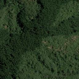 Satellite imagery of Cerro Las Diucas, CL