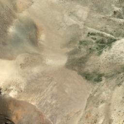 Satellite imagery of Cerro Las Mariposas, CL