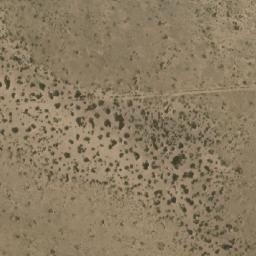 Satellite imagery of Cerro Carrizalito, AR