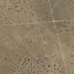 Satellite imagery of Cerro Carrizalito, AR