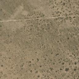 Satellite imagery of Cerro Carrizalito, AR