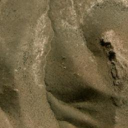 Satellite imagery of Cerro Puntudo, AR