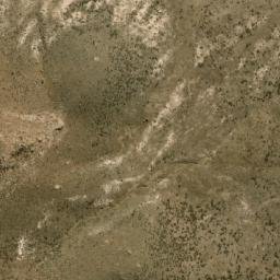 Satellite imagery of Cerro Puntudo, AR