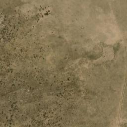 Satellite imagery of Cerro Puntudo, AR