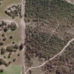 Satellite imagery of Tym Lookout, AU