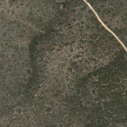 Satellite imagery of Gosse Hill, AU