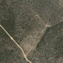 Satellite imagery of Gosse Hill, AU
