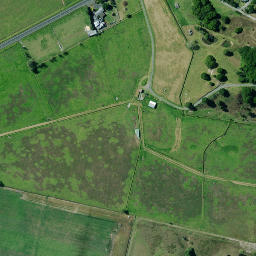 Satellite imagery of TURIWIRI NO 3, NZ
