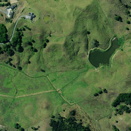 Satellite imagery of ROWLAND ROAD, NZ