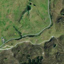 Satellite imagery of ROWLAND ROAD, NZ