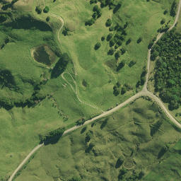 Satellite imagery of MASON, NZ
