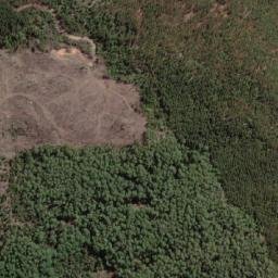 Satellite imagery of Cerro Molinos, CL