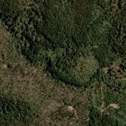 Satellite imagery of Cerro La Cimarrona, CL