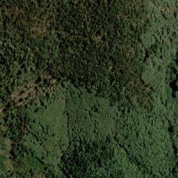 Satellite imagery of Cerro La Cimarrona, CL