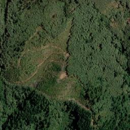 Satellite imagery of Cerro La Cimarrona, CL