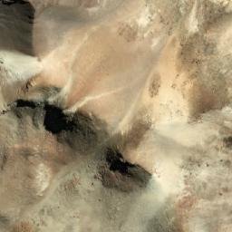 Satellite imagery of Cerro Las Mariposas, CL