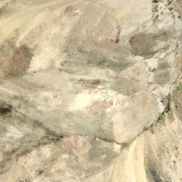 Satellite imagery of Cerro Las Mariposas, CL