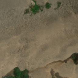 Satellite imagery of Paso Risco Bayo, AR