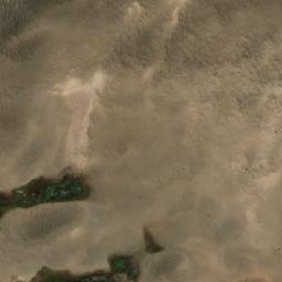 Satellite imagery of Paso Risco Bayo, AR