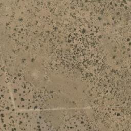 Satellite imagery of Cerro Carrizalito, AR