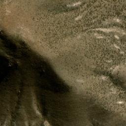 Satellite imagery of Cerro Puntudo Chico, AR