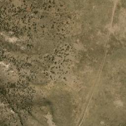 Satellite imagery of Cerro Puntudo Chico, AR