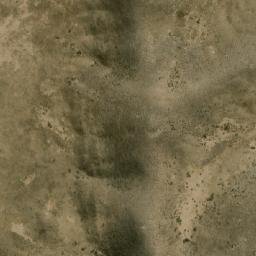 Satellite imagery of Cerro Puntudo Chico, AR