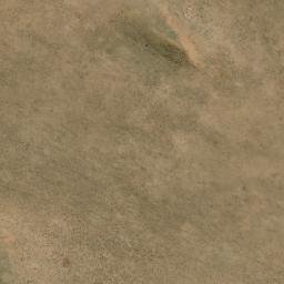 Satellite imagery of Cerro Áspero, AR